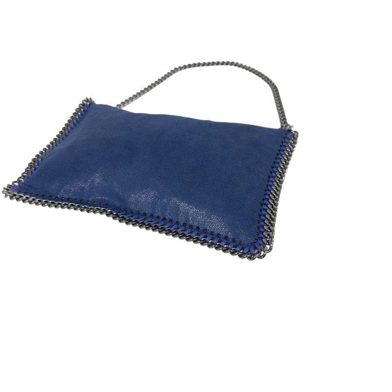 STELLA MCCARTNEY 鏈條包-7