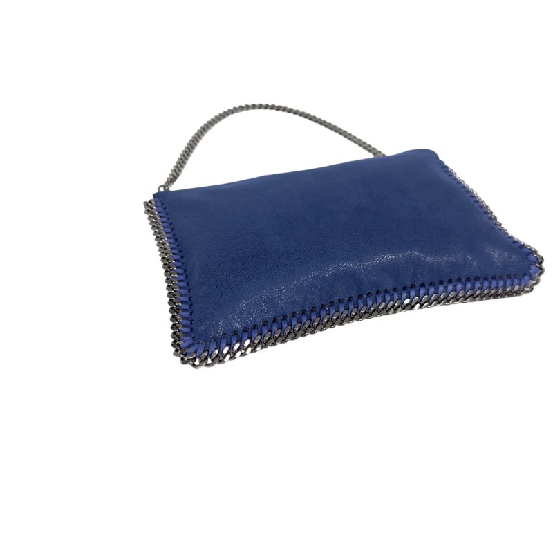 STELLA MCCARTNEY 鏈條包-8