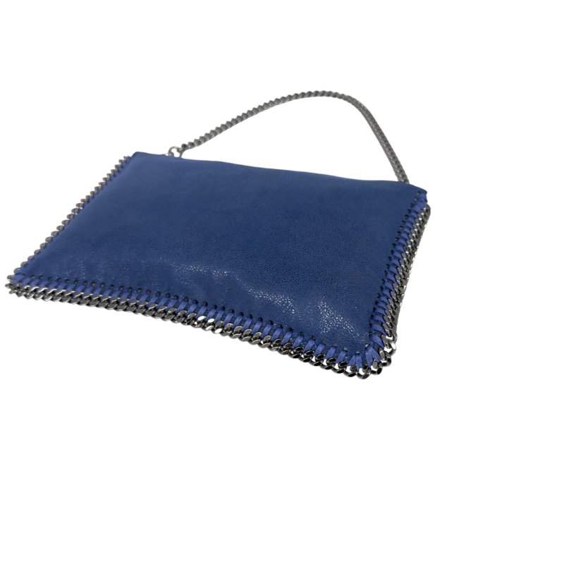 STELLA MCCARTNEY 鏈條包-9