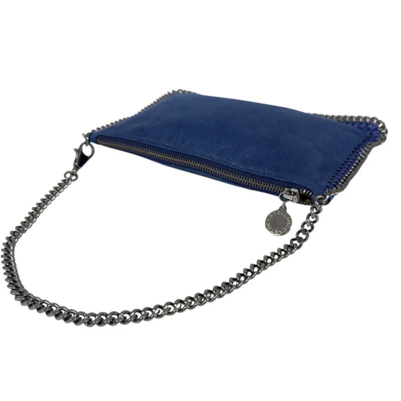 STELLA MCCARTNEY 鏈條包-10