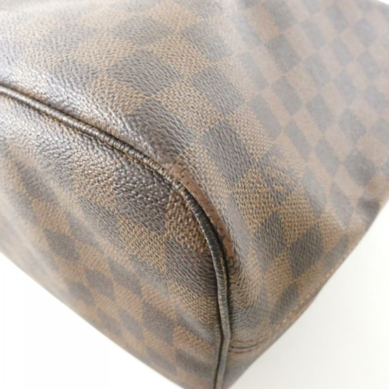路易威登 Damier Neverfull 中號 N51105 手提包-1