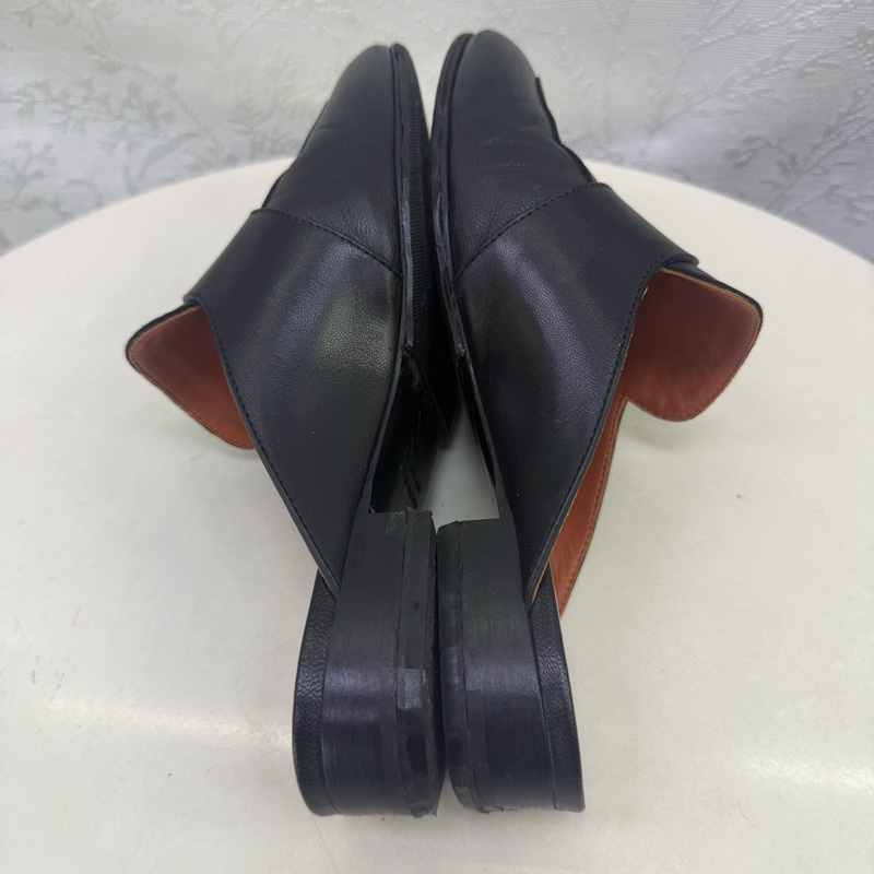 Hermes Cayla Mules EU 36.5-6