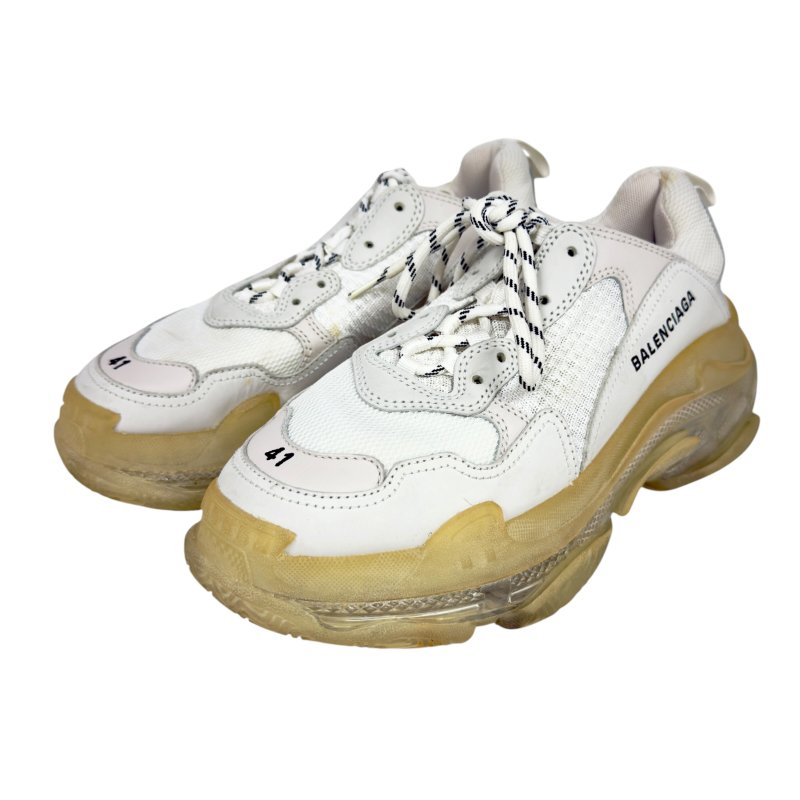 BALENCIAGA Triple S 運動鞋-0