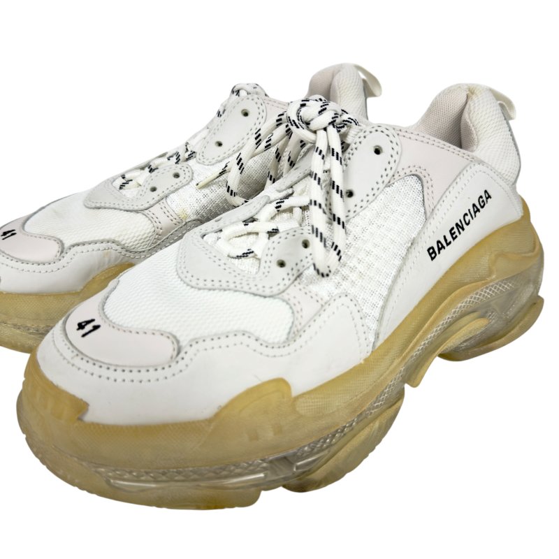 BALENCIAGA Triple S 運動鞋-1