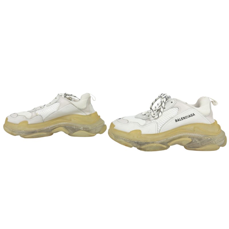 BALENCIAGA Triple S 運動鞋-2