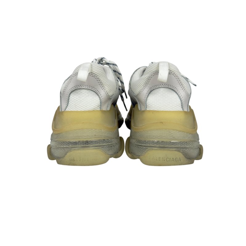 BALENCIAGA Triple S 運動鞋-4