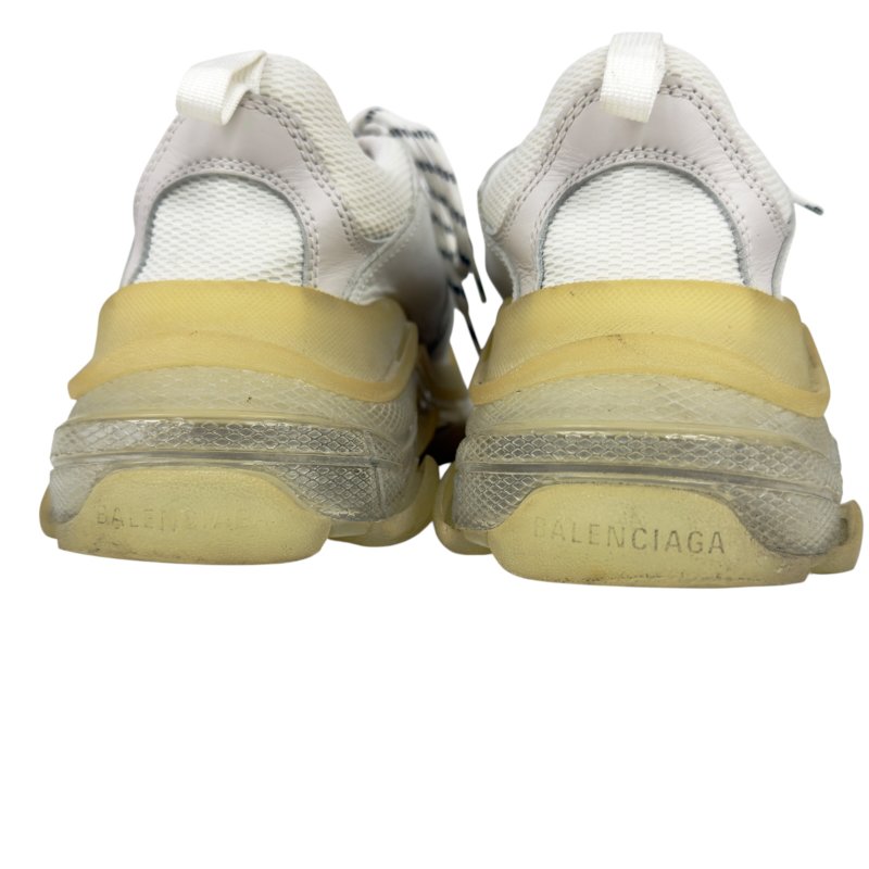 BALENCIAGA Triple S 運動鞋-5