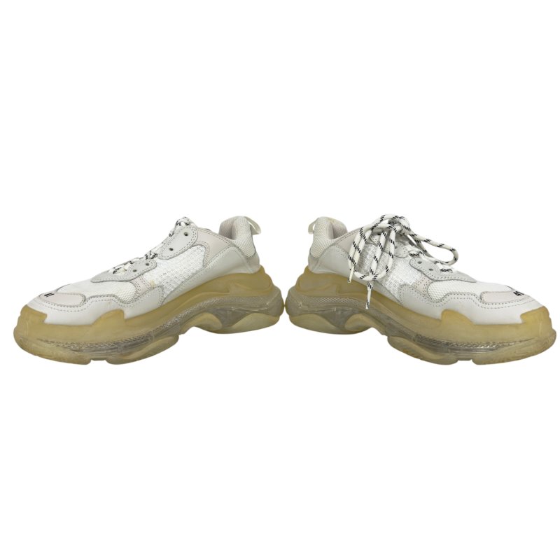 BALENCIAGA Triple S 運動鞋-6
