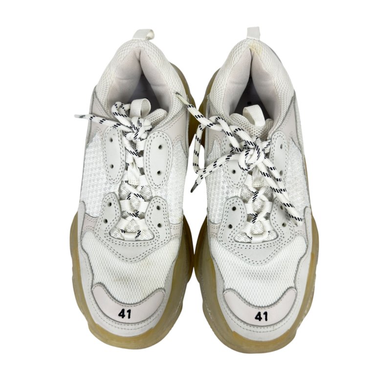 BALENCIAGA Triple S 運動鞋-8