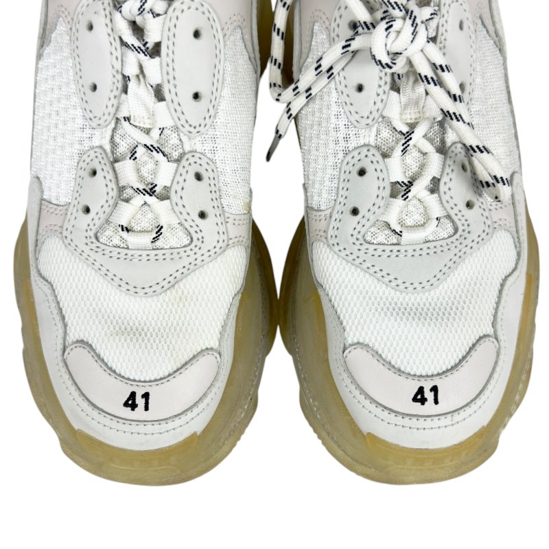 BALENCIAGA Triple S 運動鞋-9