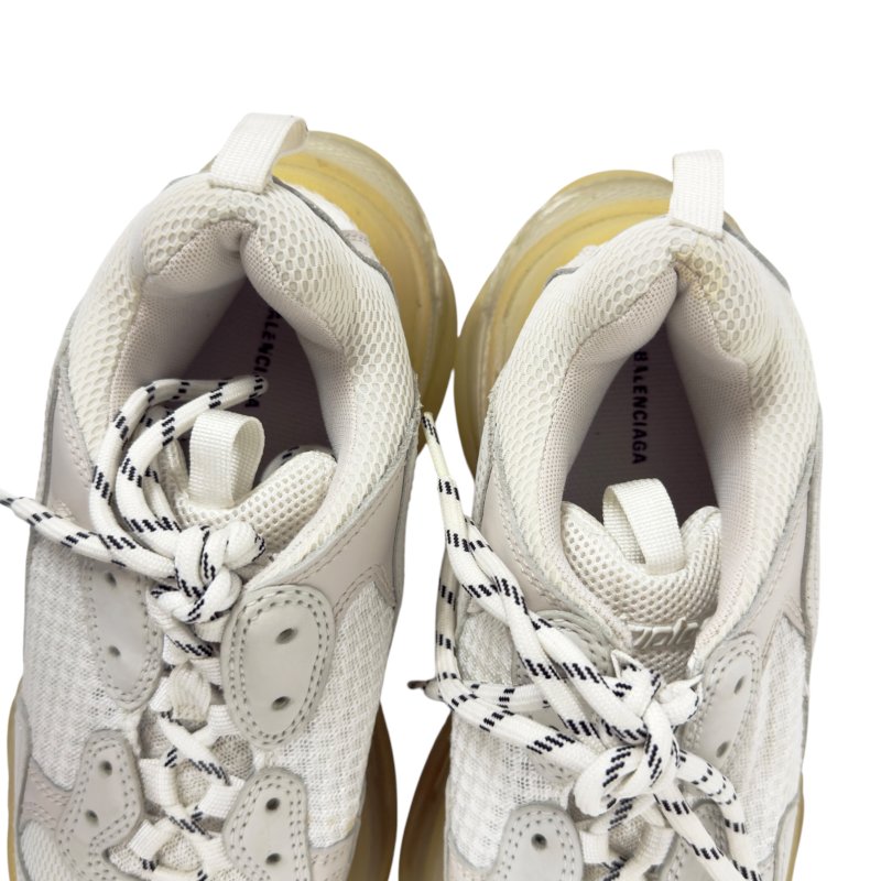 BALENCIAGA Triple S 運動鞋-10
