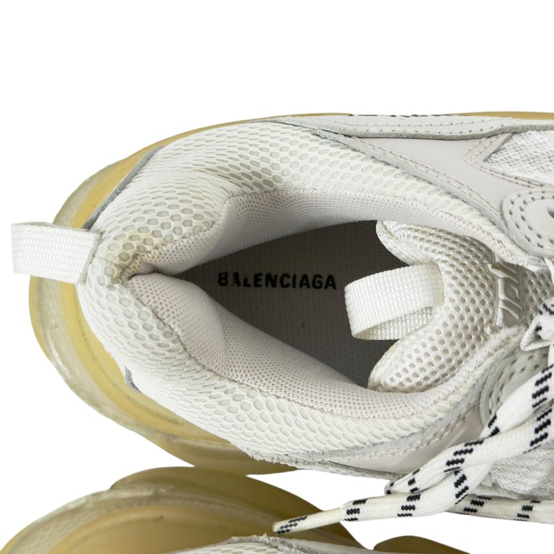 BALENCIAGA Triple S 運動鞋-11