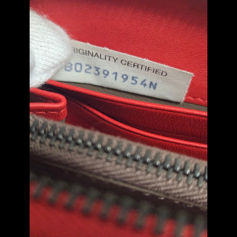 BOTTEGA VENETA 寶緹嘉 BV 經典小羊皮編織拉鍊長夾-15