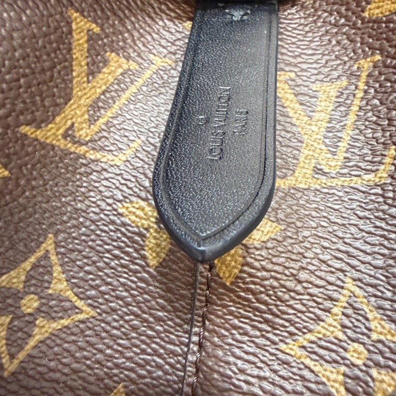 LV M44020 Neo noe 原花 黑 肩背包 水桶包 購物包 香檳包 束口包 斜背包-23