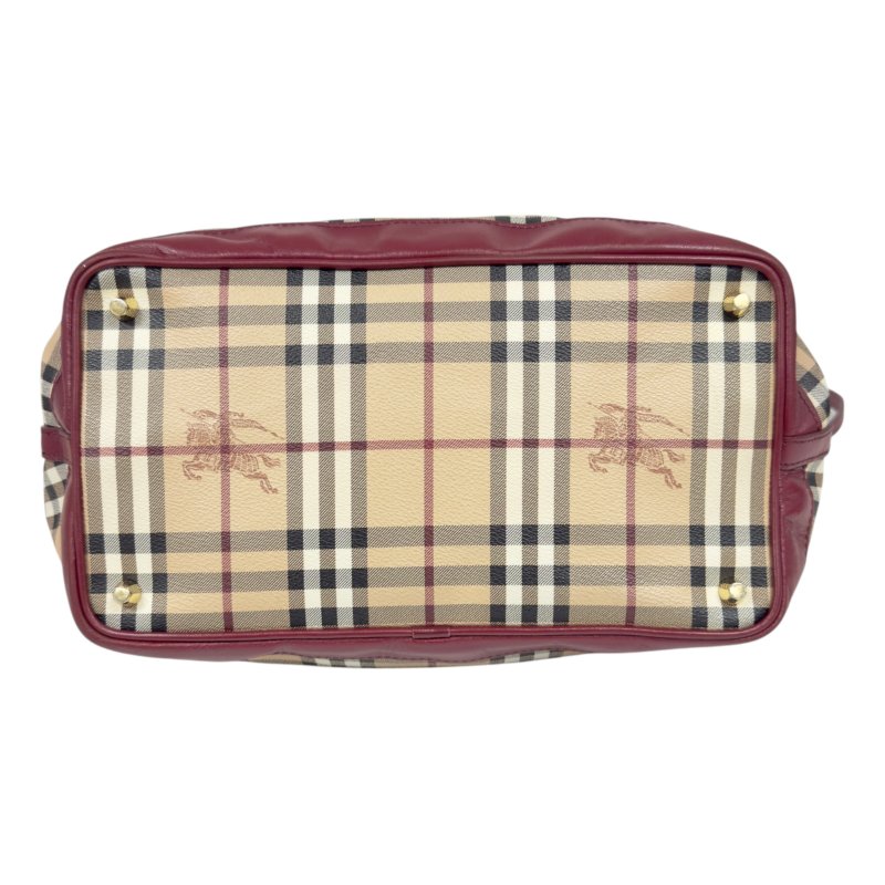 BURBERRY 2用袋-13