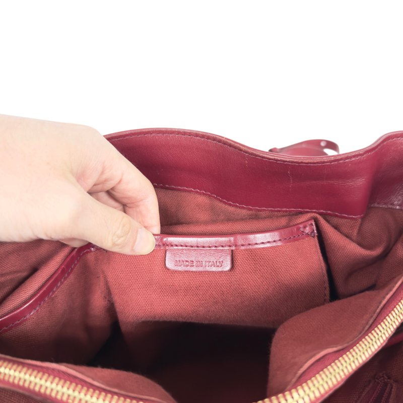 BURBERRY 2用袋-22