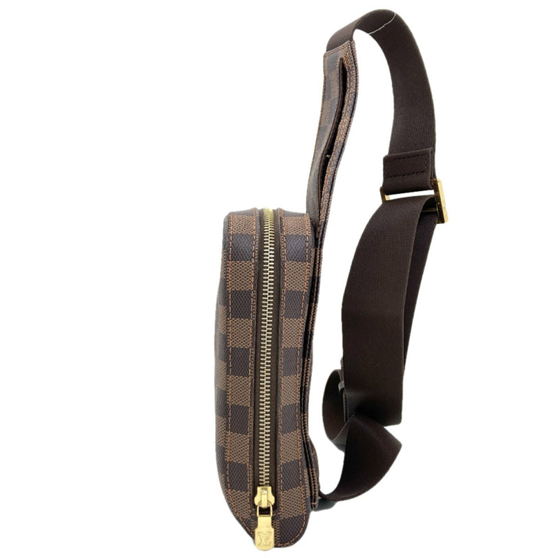 路易威登 N51994 Geronimos 斜背包，Damier 帆布，女士 LOUIS VUITTON-2