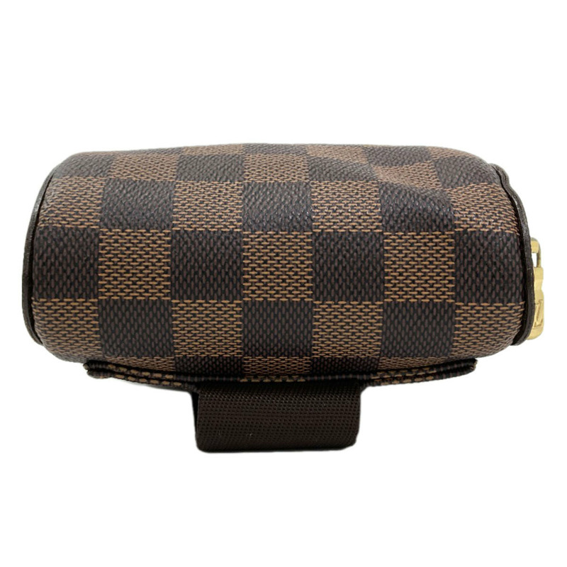 路易威登 N51994 Geronimos 斜背包，Damier 帆布，女士 LOUIS VUITTON-3