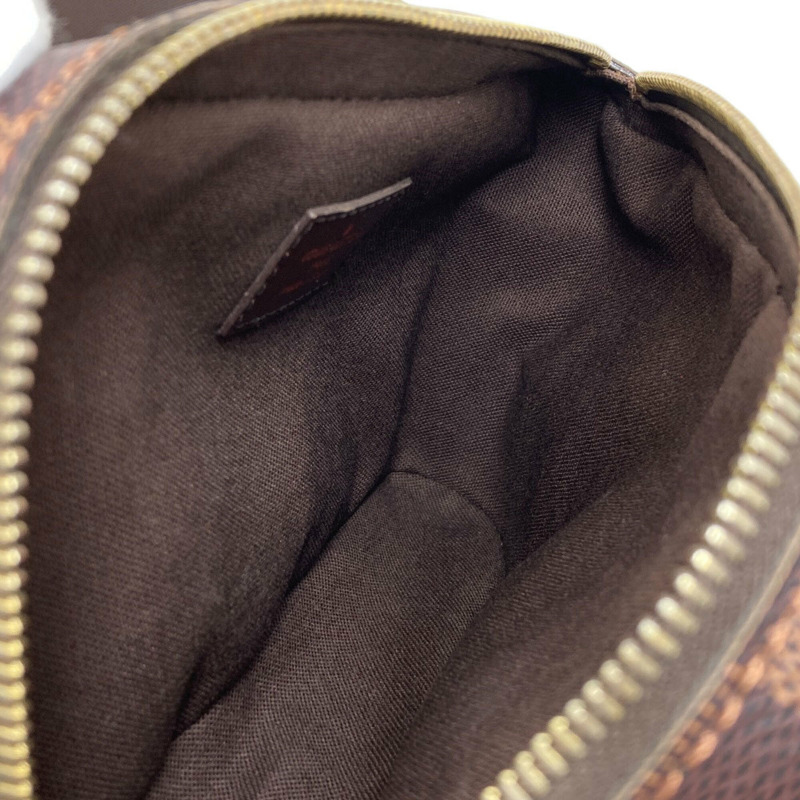 路易威登 N51994 Geronimos 斜背包，Damier 帆布，女士 LOUIS VUITTON-4
