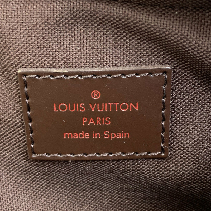 路易威登 N51994 Geronimos 斜背包，Damier 帆布，女士 LOUIS VUITTON-5