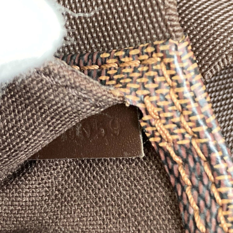 路易威登 N51994 Geronimos 斜背包，Damier 帆布，女士 LOUIS VUITTON-6