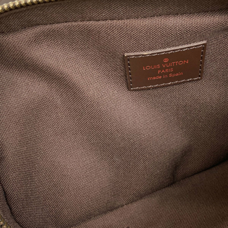 路易威登 N51994 Geronimos 斜背包，Damier 帆布，女士 LOUIS VUITTON-7