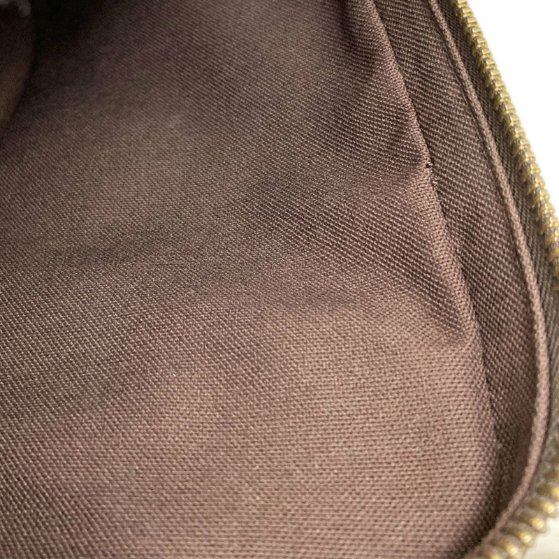 路易威登 N51994 Geronimos 斜背包，Damier 帆布，女士 LOUIS VUITTON-8