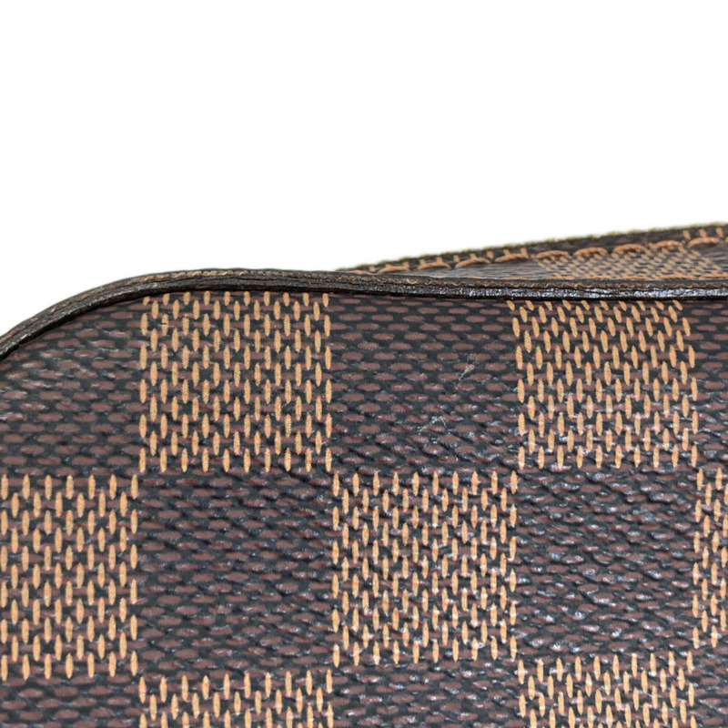 路易威登 N51994 Geronimos 斜背包，Damier 帆布，女士 LOUIS VUITTON-9
