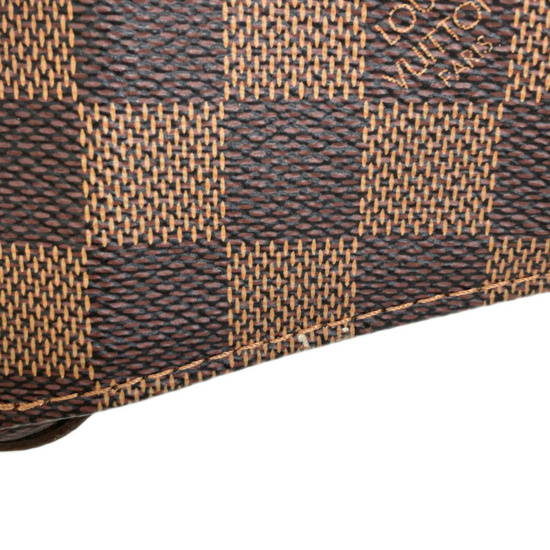 路易威登 N51994 Geronimos 斜背包，Damier 帆布，女士 LOUIS VUITTON-10