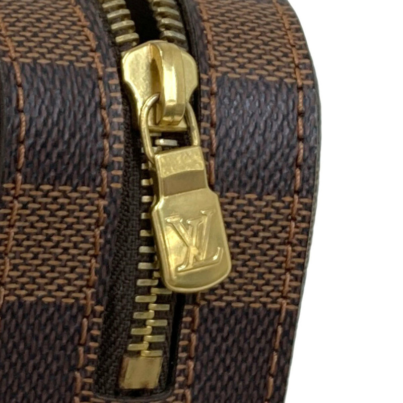 路易威登 N51994 Geronimos 斜背包，Damier 帆布，女士 LOUIS VUITTON-12