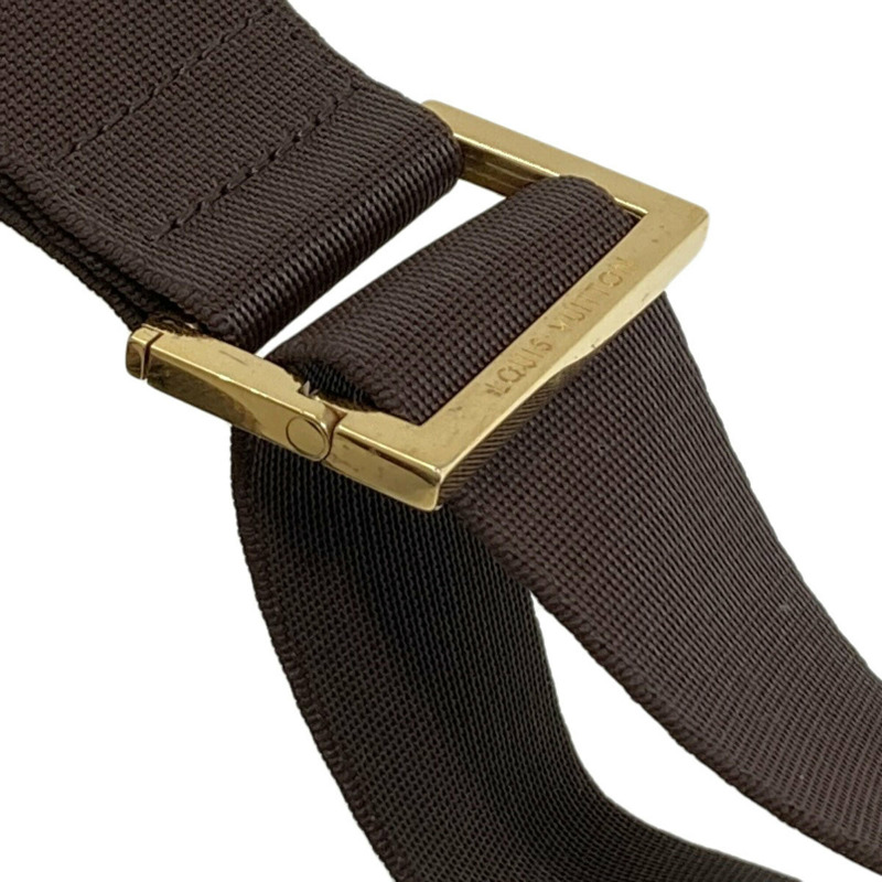 路易威登 N51994 Geronimos 斜背包，Damier 帆布，女士 LOUIS VUITTON-13