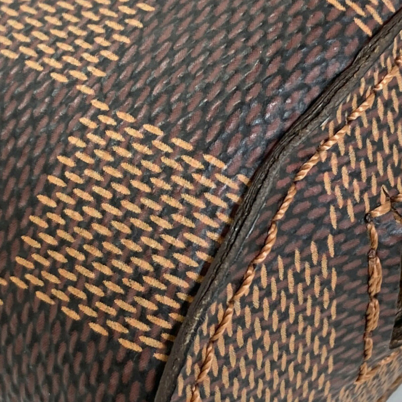路易威登 N51994 Geronimos 斜背包，Damier 帆布，女士 LOUIS VUITTON-16