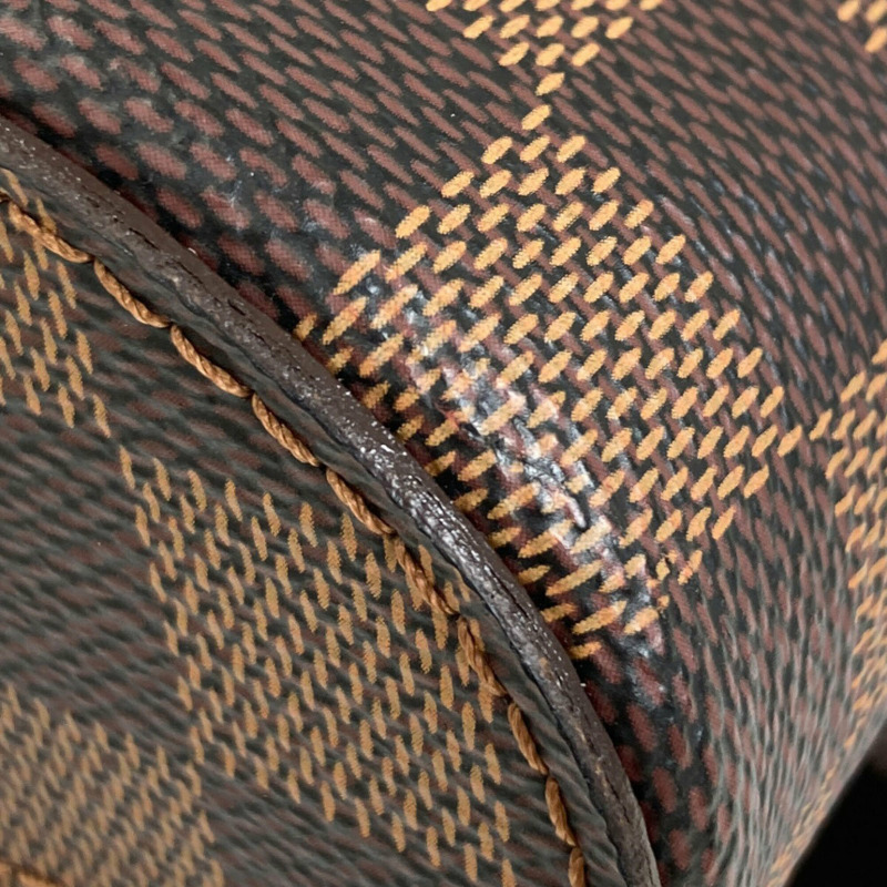 路易威登 N51994 Geronimos 斜背包，Damier 帆布，女士 LOUIS VUITTON-17
