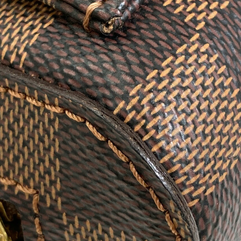 路易威登 N51994 Geronimos 斜背包，Damier 帆布，女士 LOUIS VUITTON-19