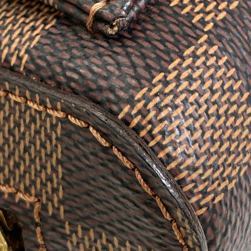 路易威登 N51994 Geronimos 斜背包，Damier 帆布，女士 LOUIS VUITTON-20