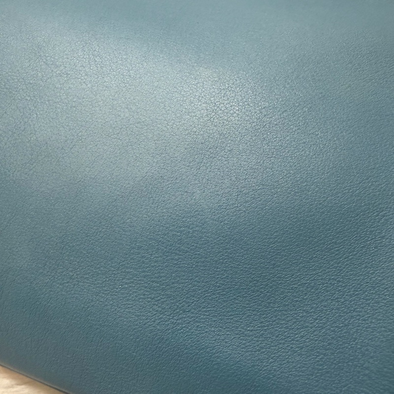 HERMES BIRKIN 30 SWIFT 皮 銀釦 手提包-23