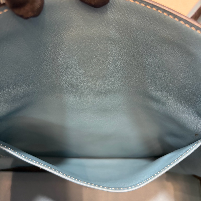 HERMES BIRKIN 30 SWIFT 皮 銀釦 手提包-74