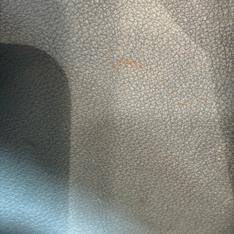 HERMES BIRKIN 30 SWIFT 皮 銀釦 手提包-78