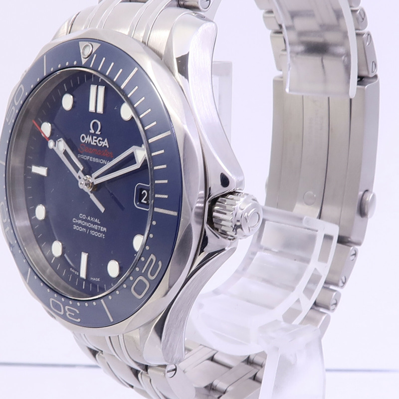 OMEGA Seamaster Diver 300M 212.30.41.20.03.001-2