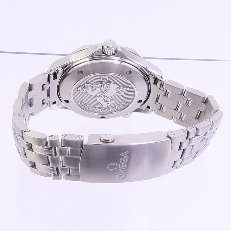 OMEGA Seamaster Diver 300M 212.30.41.20.03.001-5