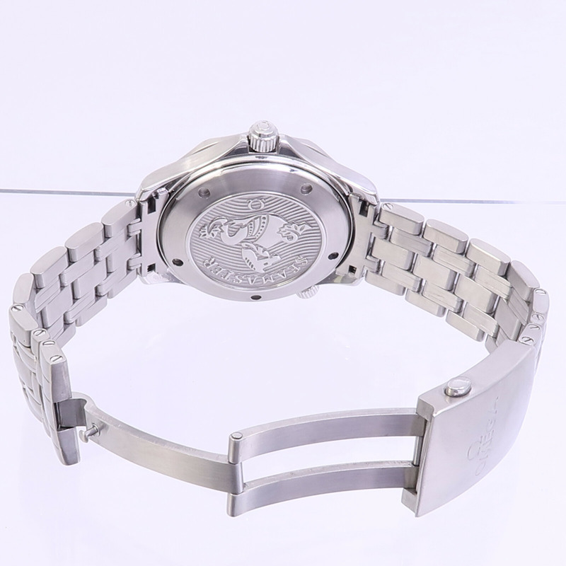OMEGA Seamaster Diver 300M 212.30.41.20.03.001-6
