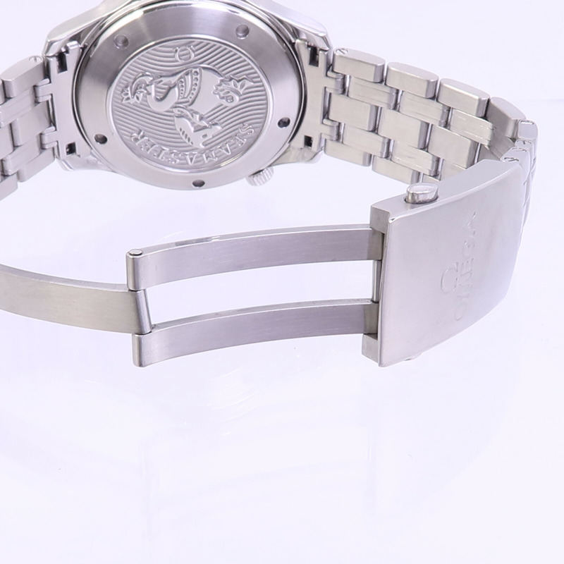 OMEGA Seamaster Diver 300M 212.30.41.20.03.001-7