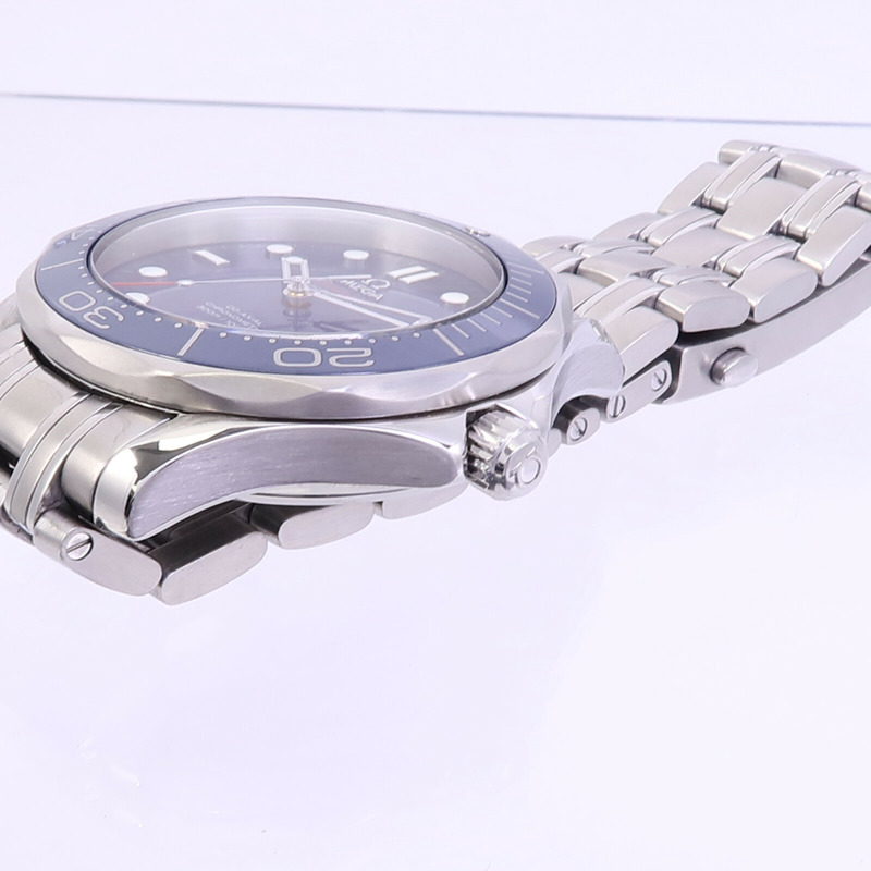 OMEGA Seamaster Diver 300M 212.30.41.20.03.001-11