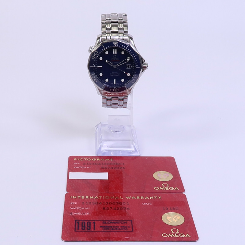 OMEGA Seamaster Diver 300M 212.30.41.20.03.001-14