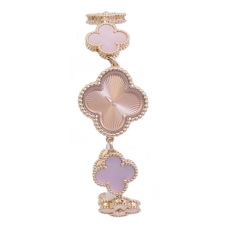 Van Cleef & Arpels Sweet Alhambra 2386240/VCAR090100-1