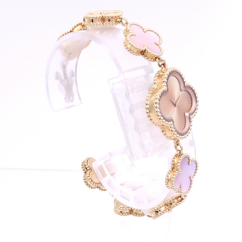 Van Cleef & Arpels Sweet Alhambra 2386240/VCAR090100-2