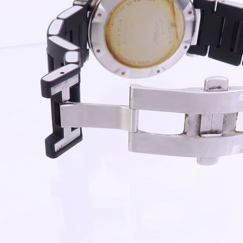 CARTIER Pasha Seatimer W31077U2-8