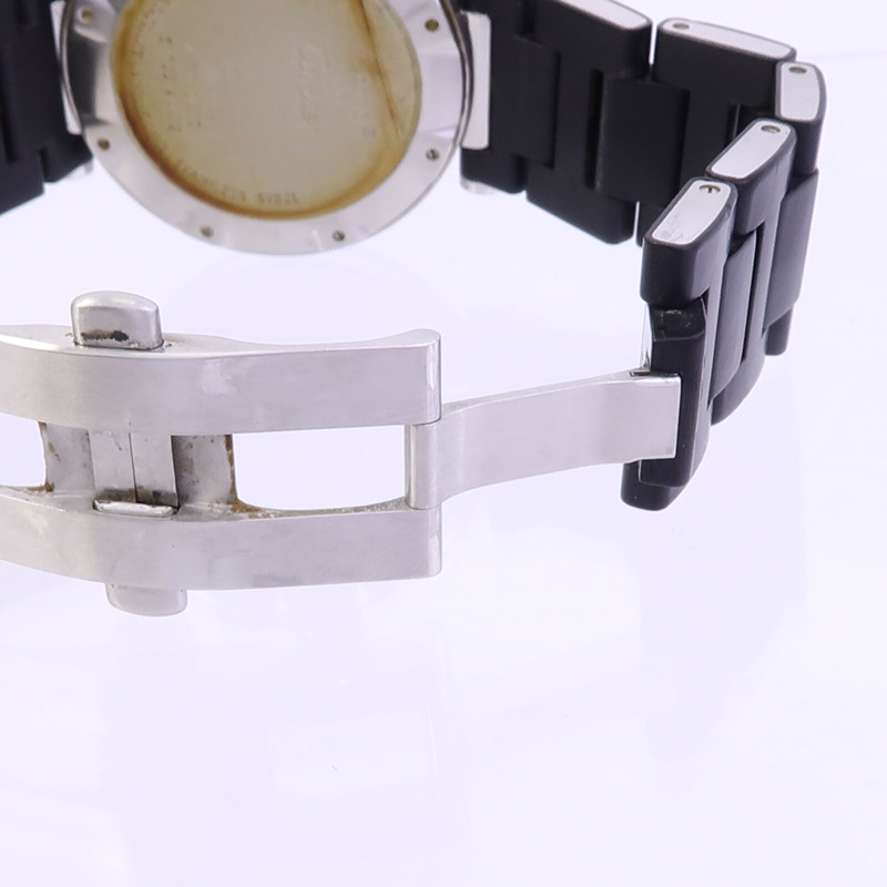 CARTIER Pasha Seatimer W31077U2-9