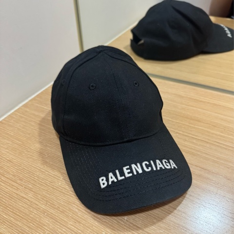 Balenciaga 巴黎世家帽子