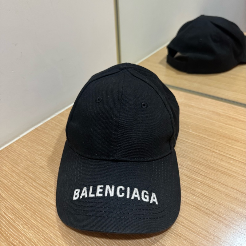 Balenciaga 巴黎世家帽子-1